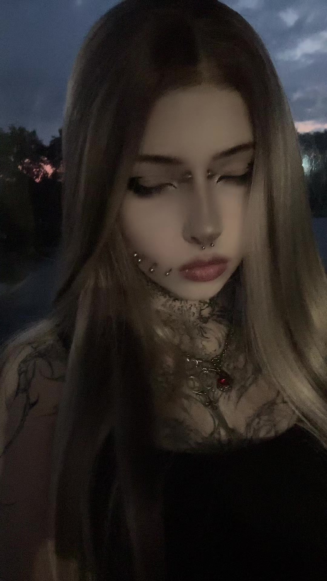 @dark dynasty