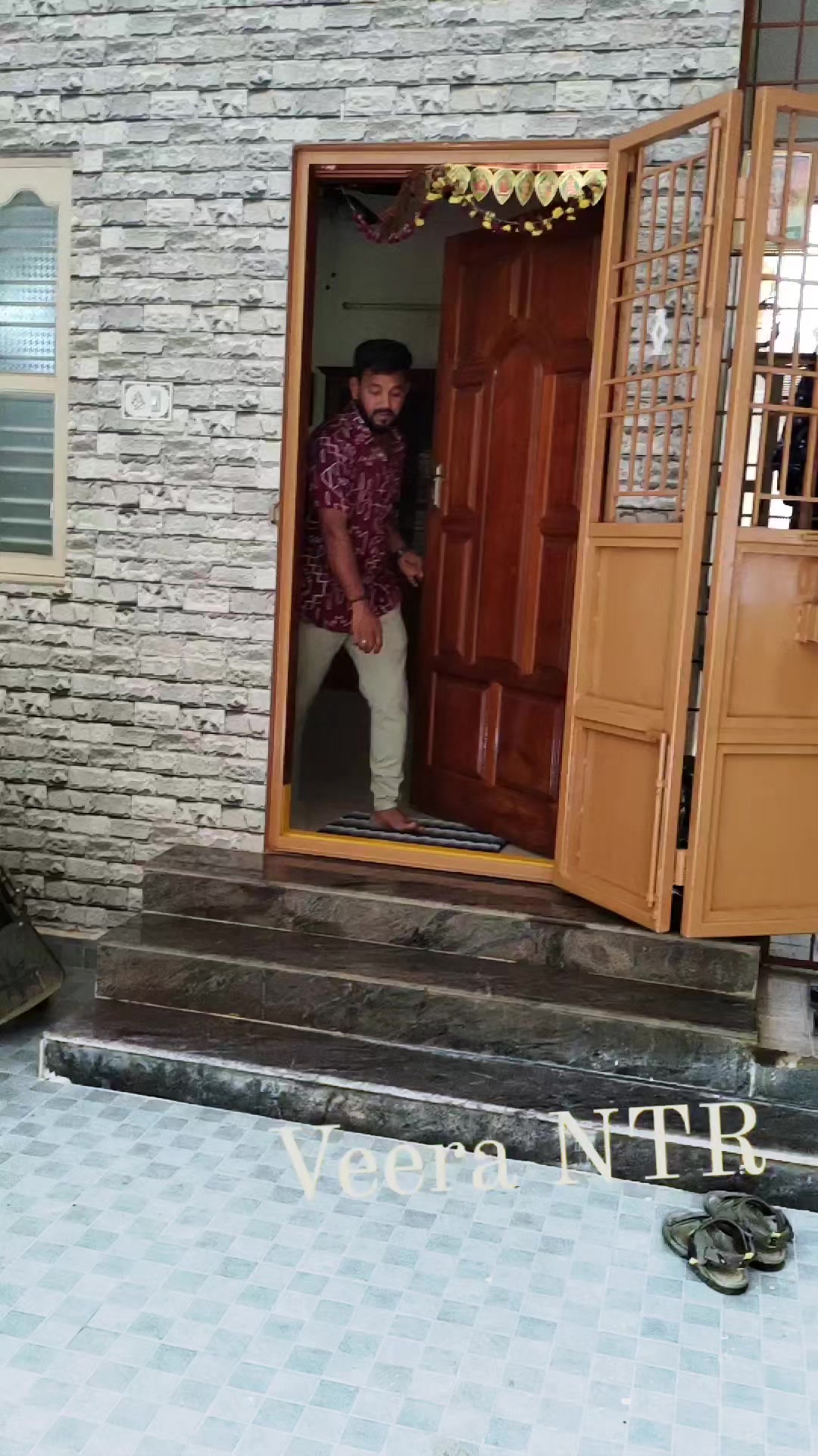 @💞 Veera NTR 🔥🔥🚶&zwj;