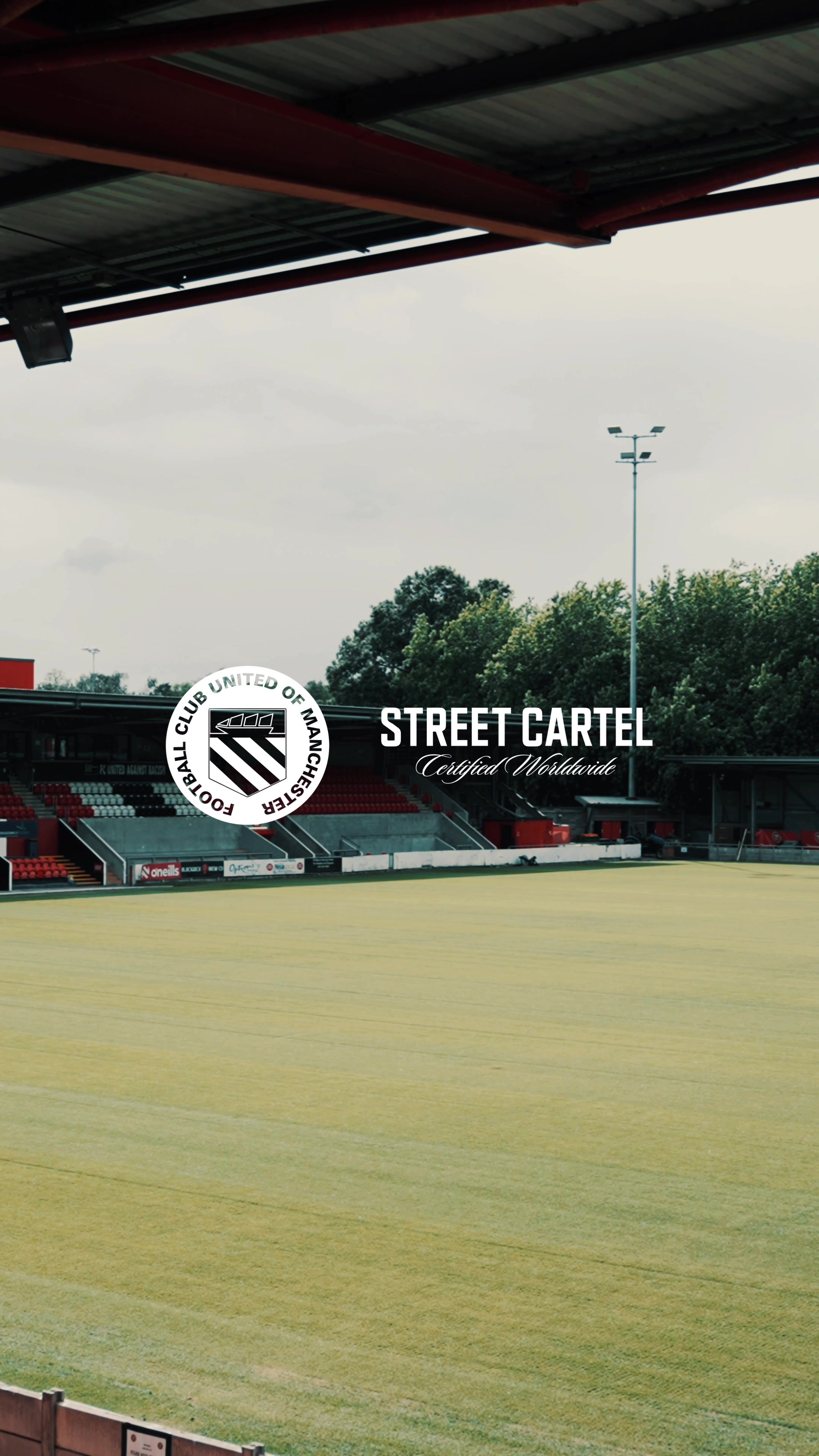 @FC United of Manches