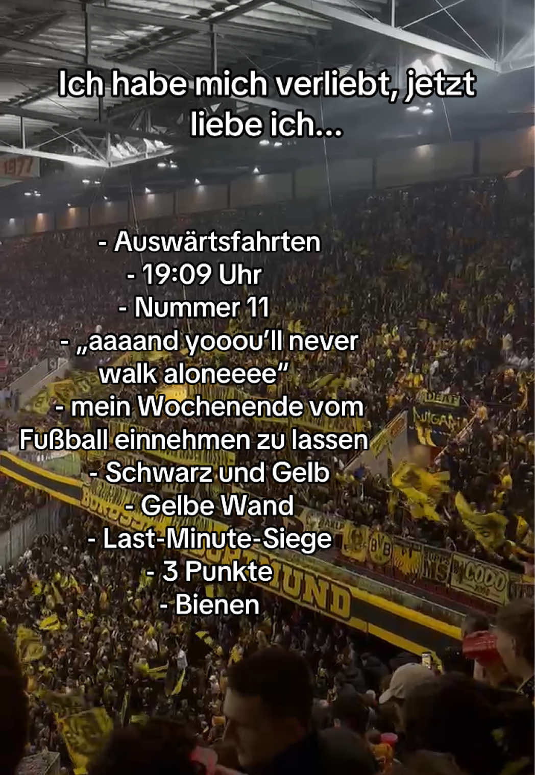 @Borussia Dortmund