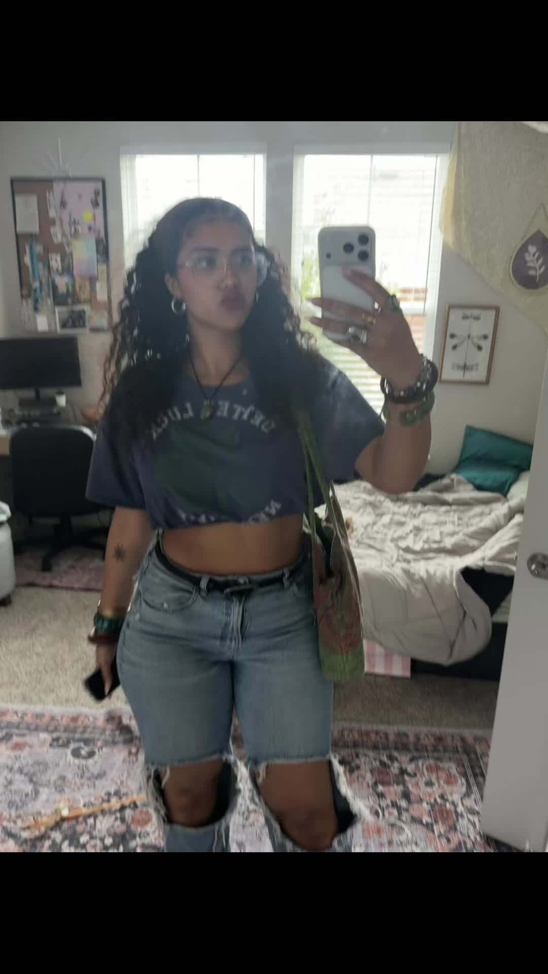 @Purpleunicorn777!