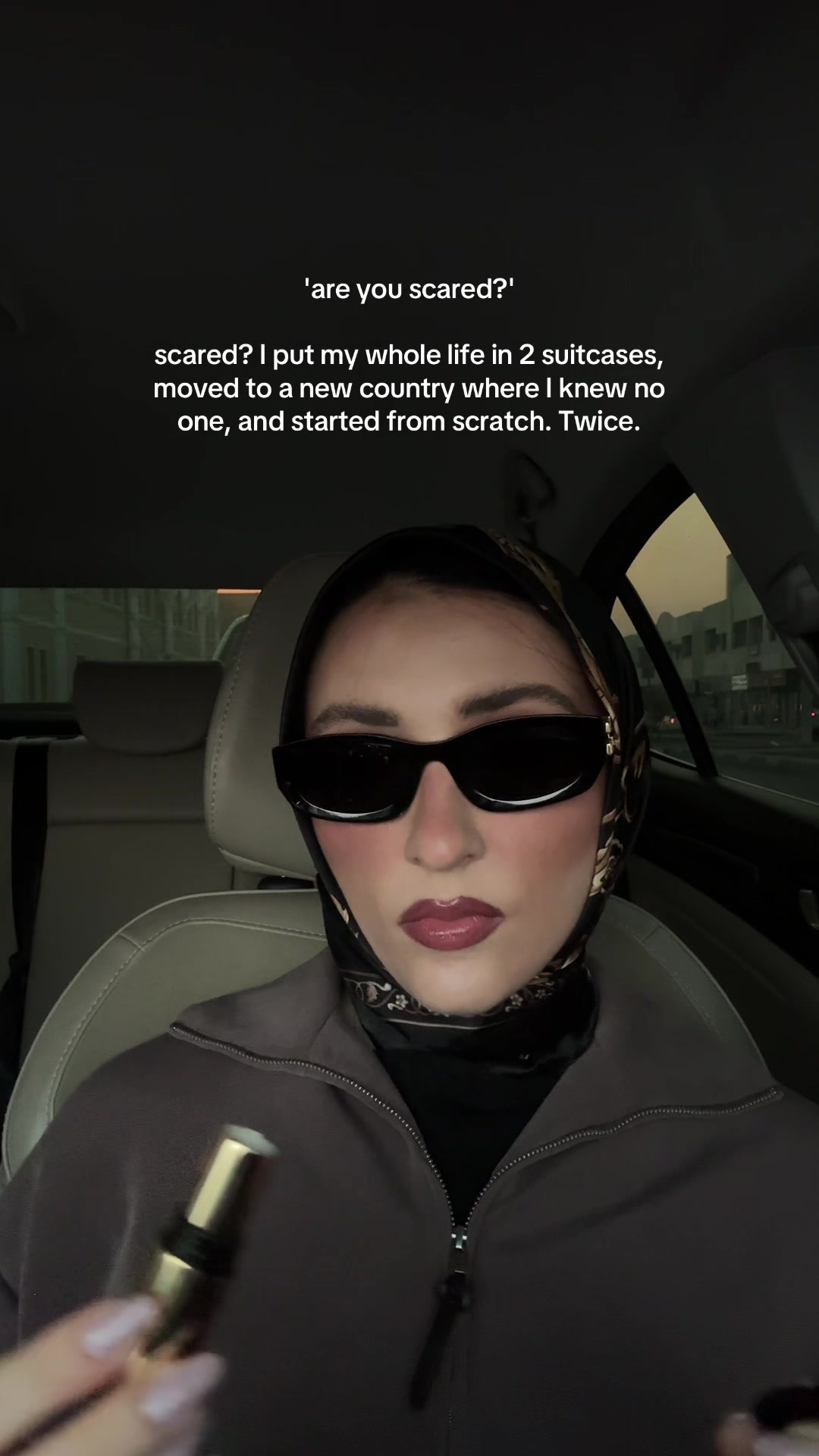 @Anita | Business strategist