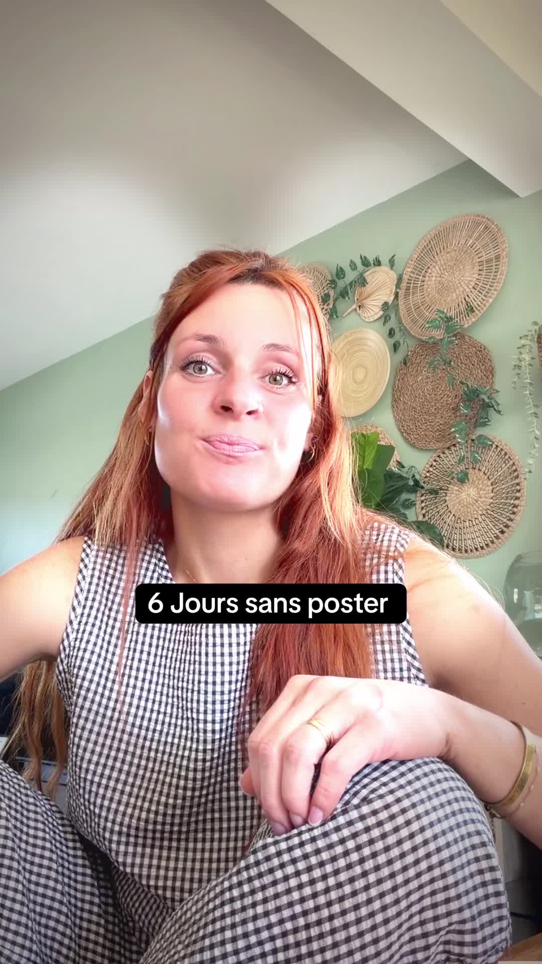 @Pauline | La R&eacute;veilleuse