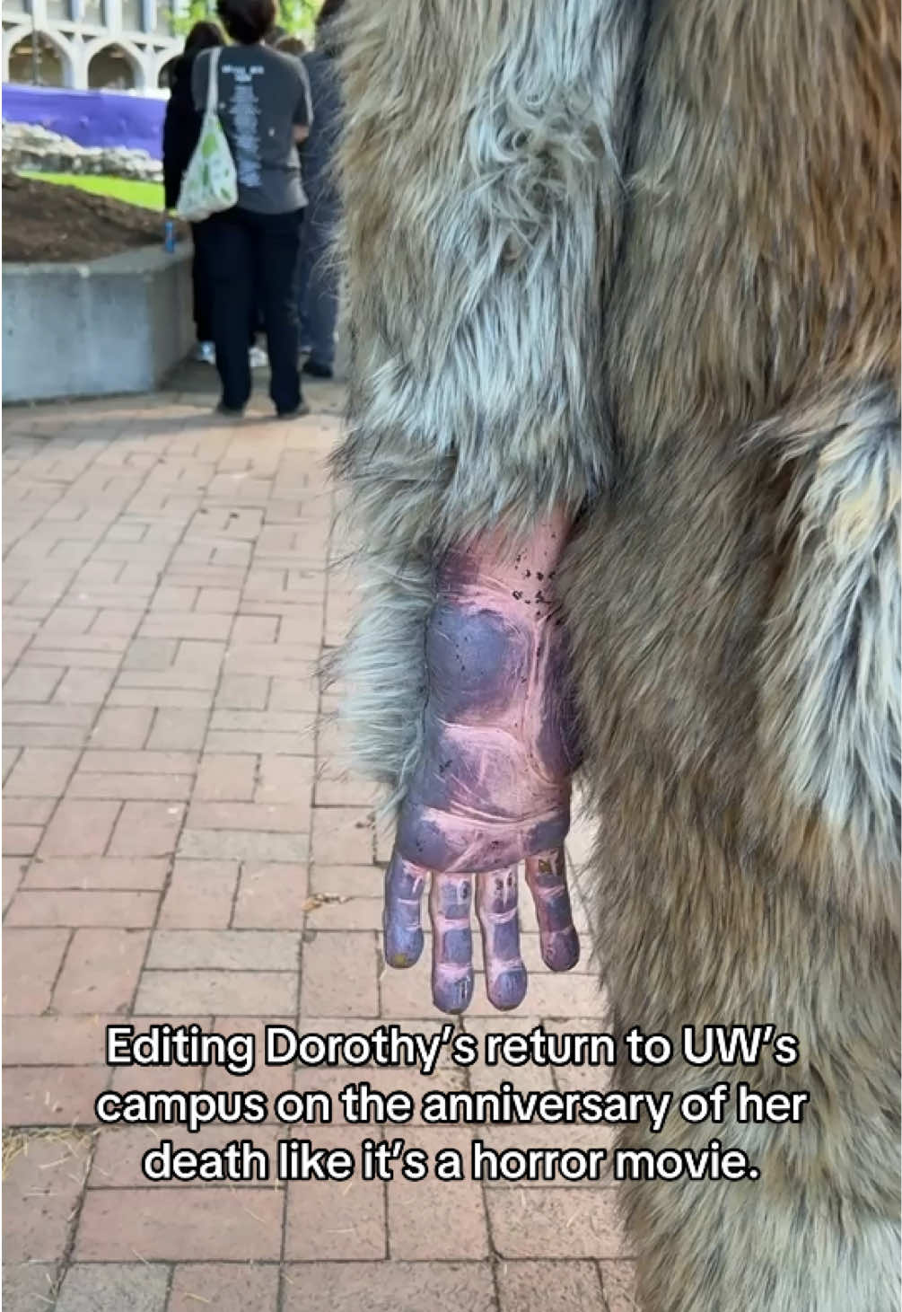 @PETA