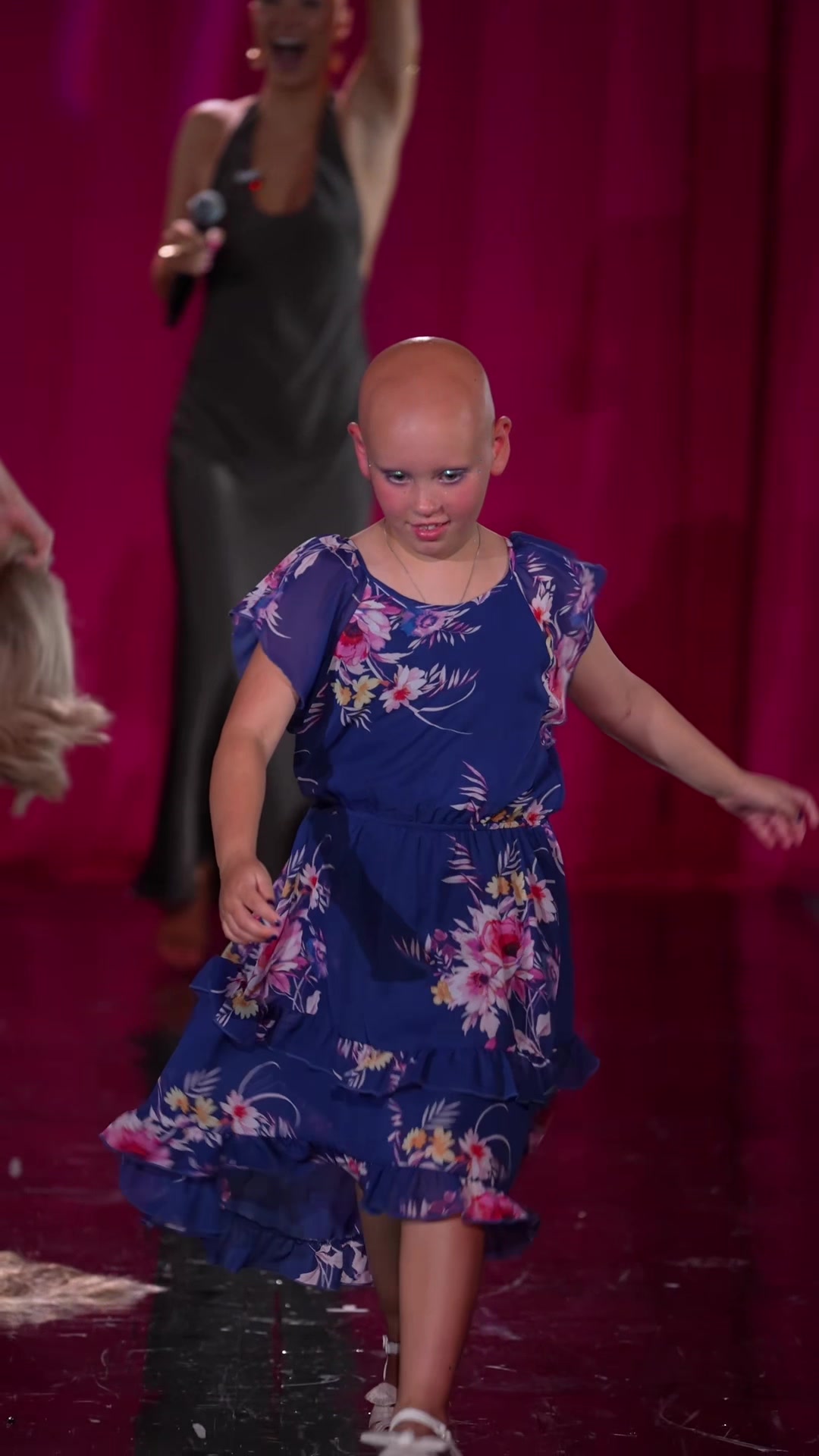@The Baldtourage