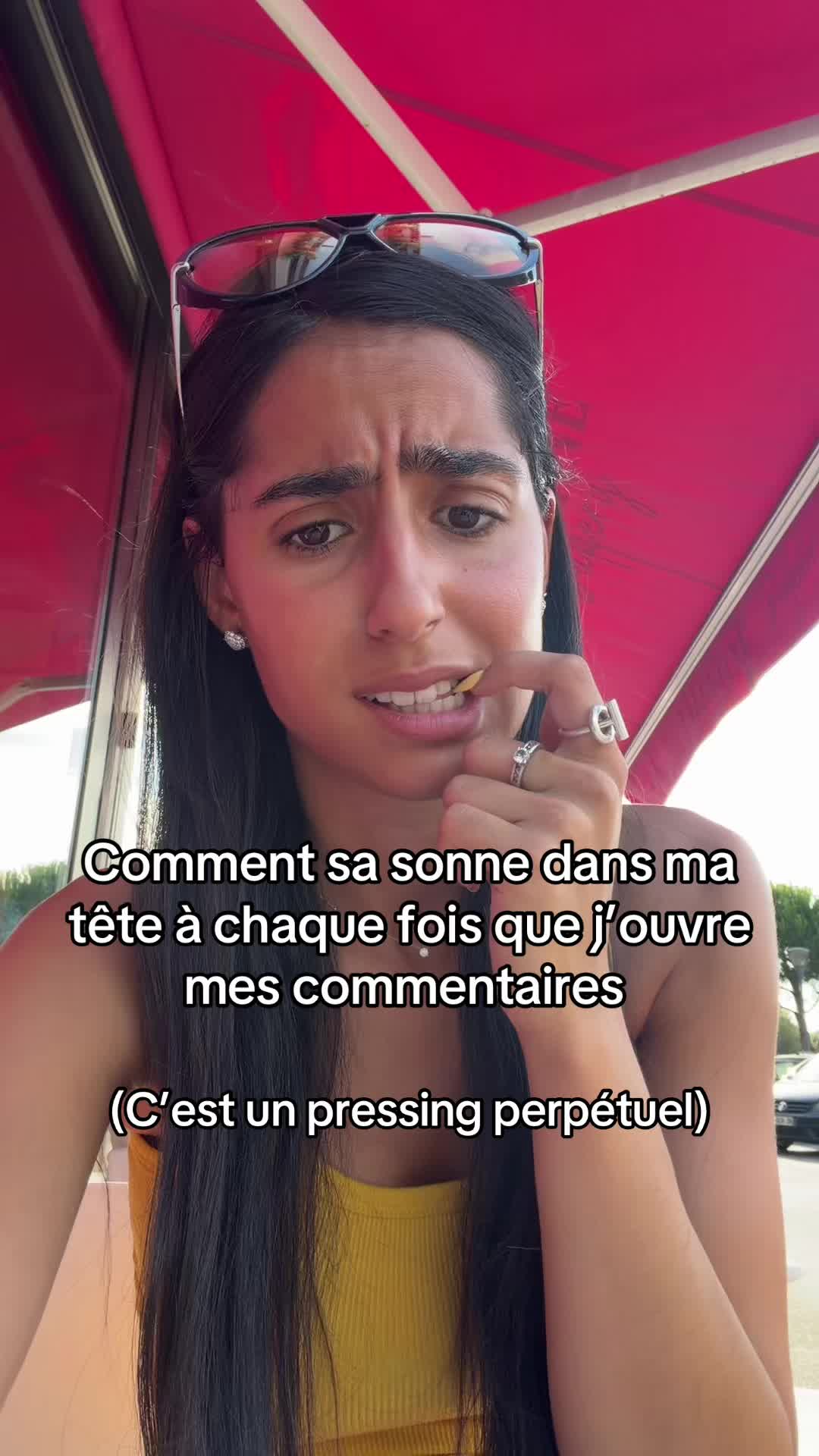 @Sha&iuml;ness ADR 🍒🍓🪭