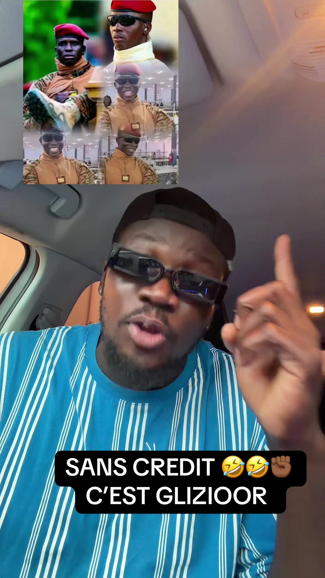 @Badi joseph 2 (C&rsquo;EST GLIZIOOR)