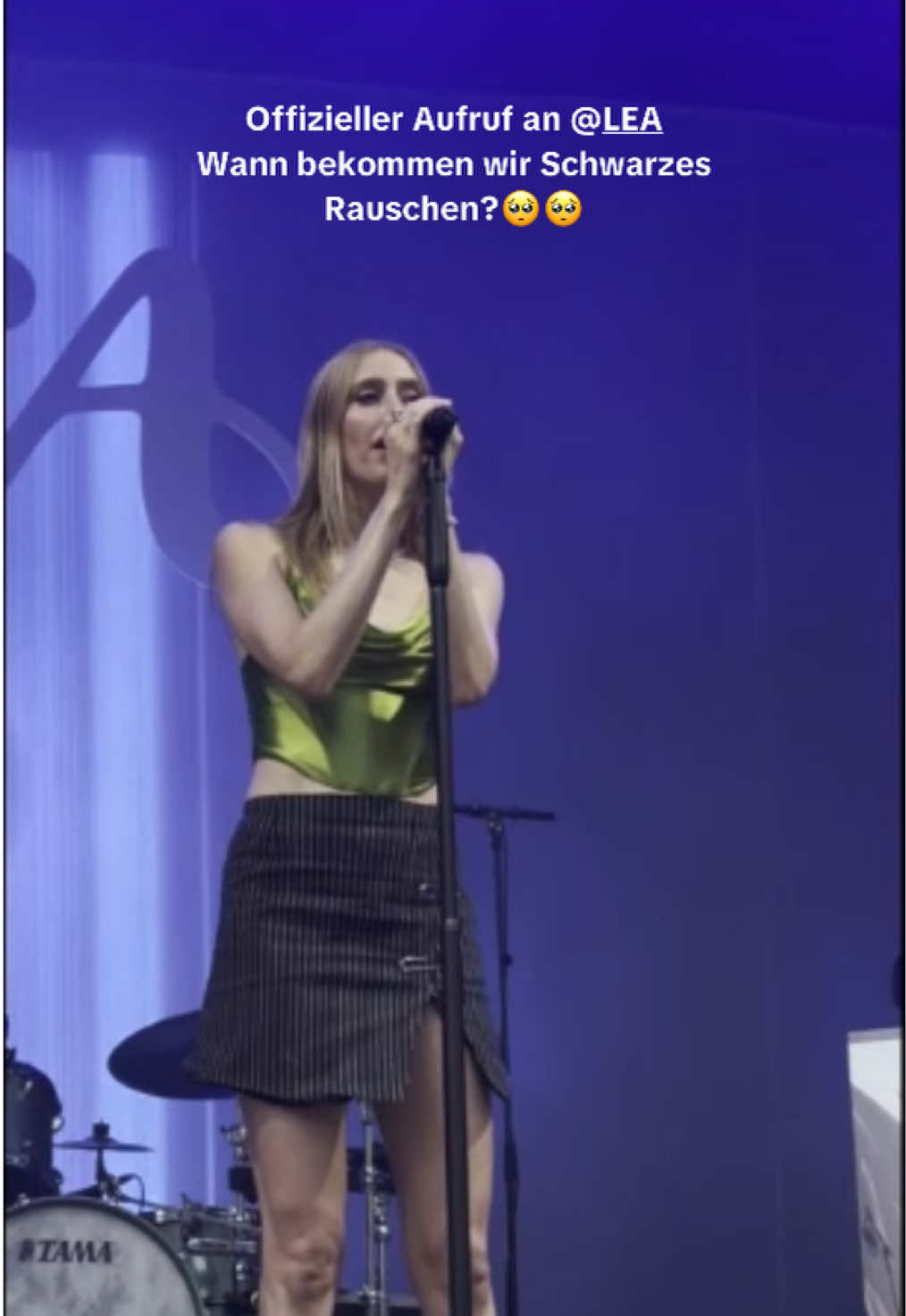 @Lisa (Lea&lsquo;s Version)