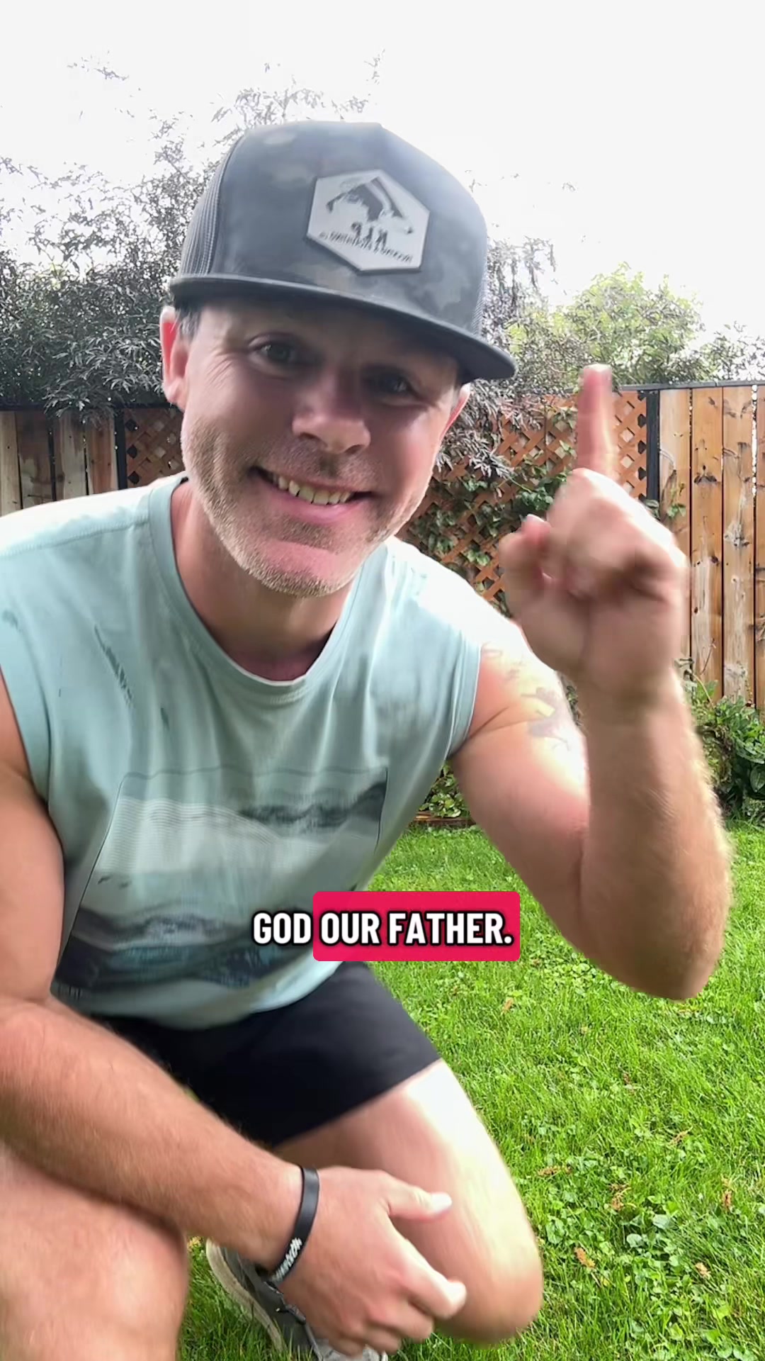 @Josh Oldenburger