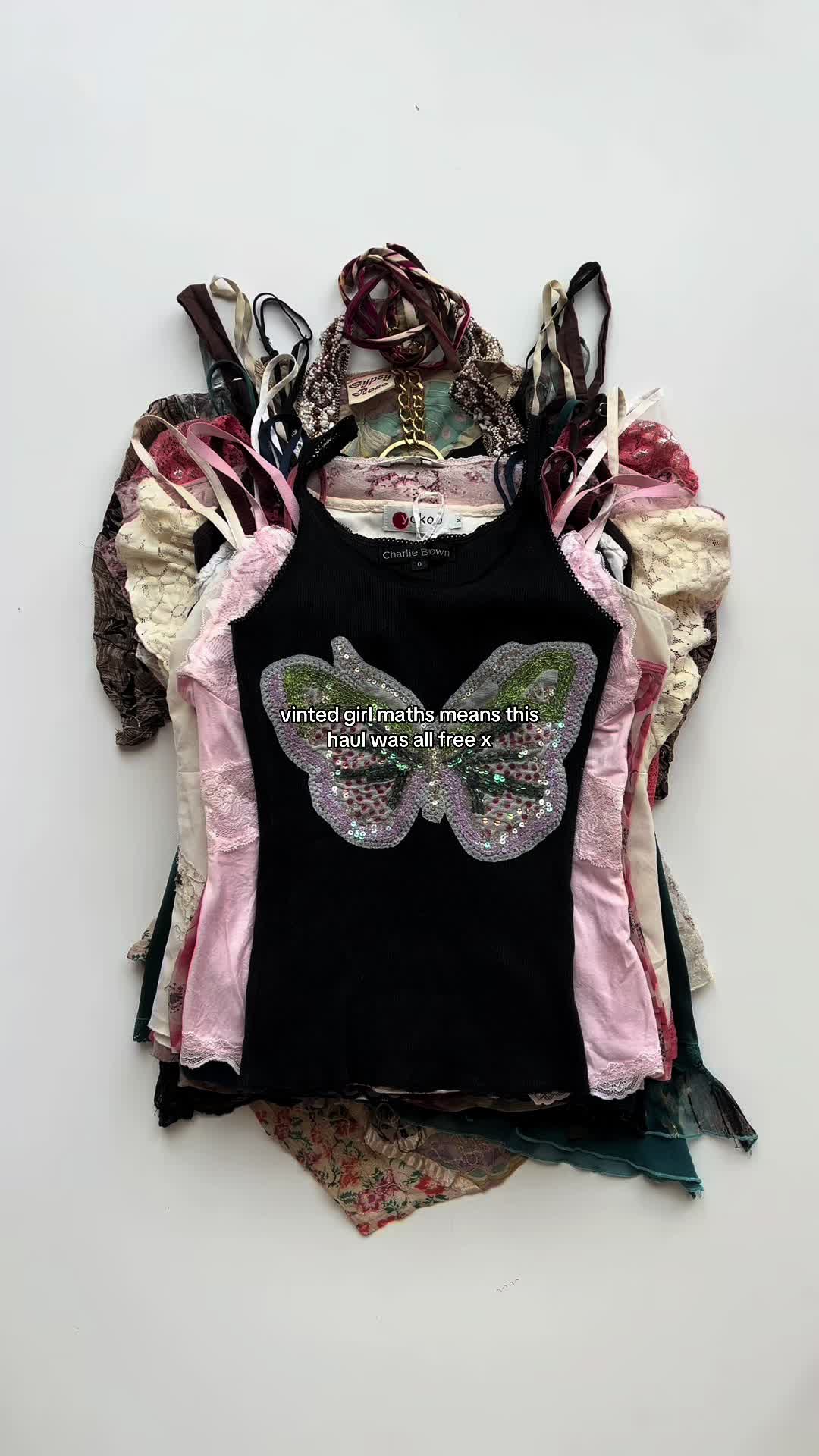 @Kitty Love Vintage
