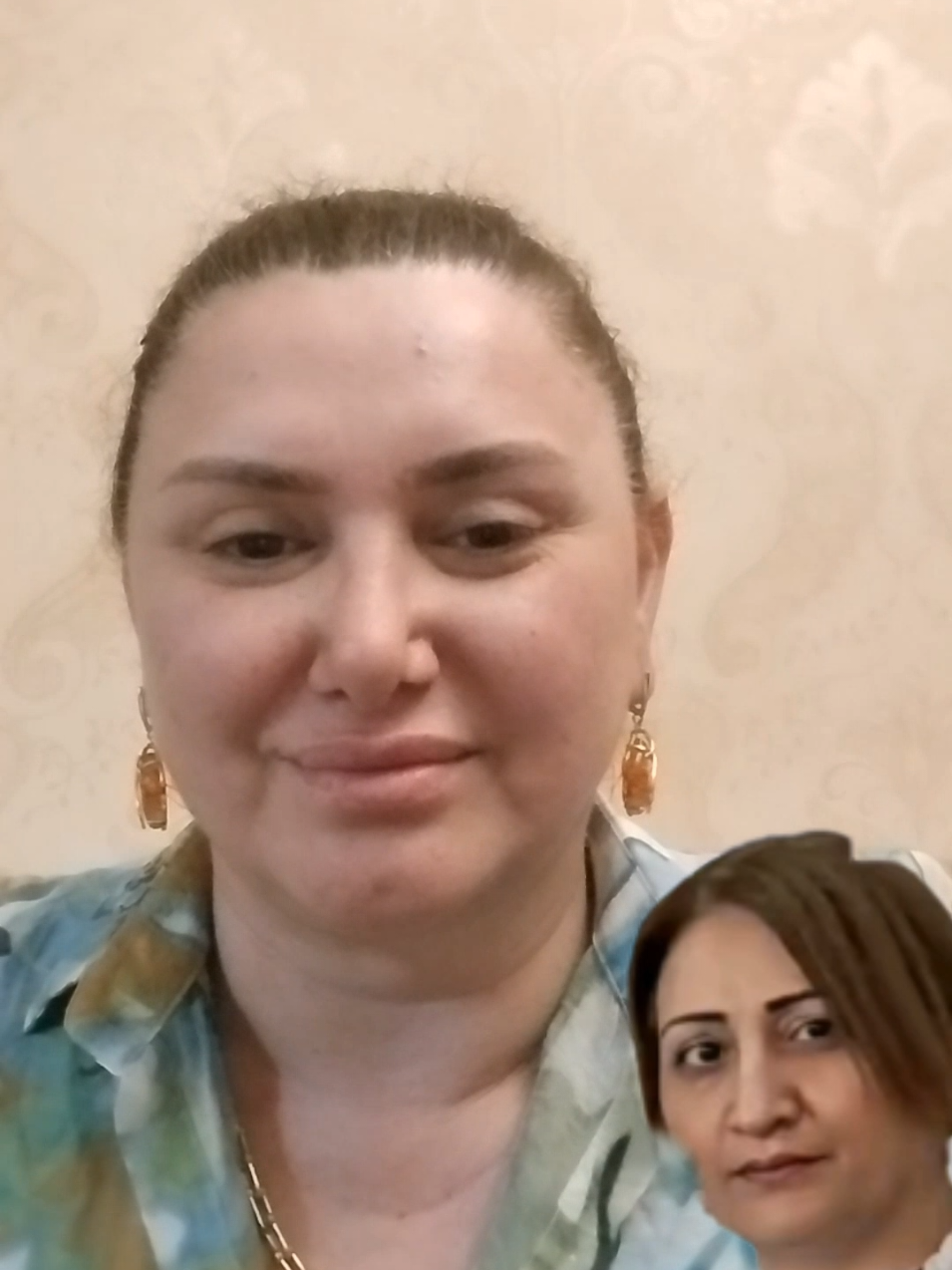 @Pərvin Abışova ( AzTimes)