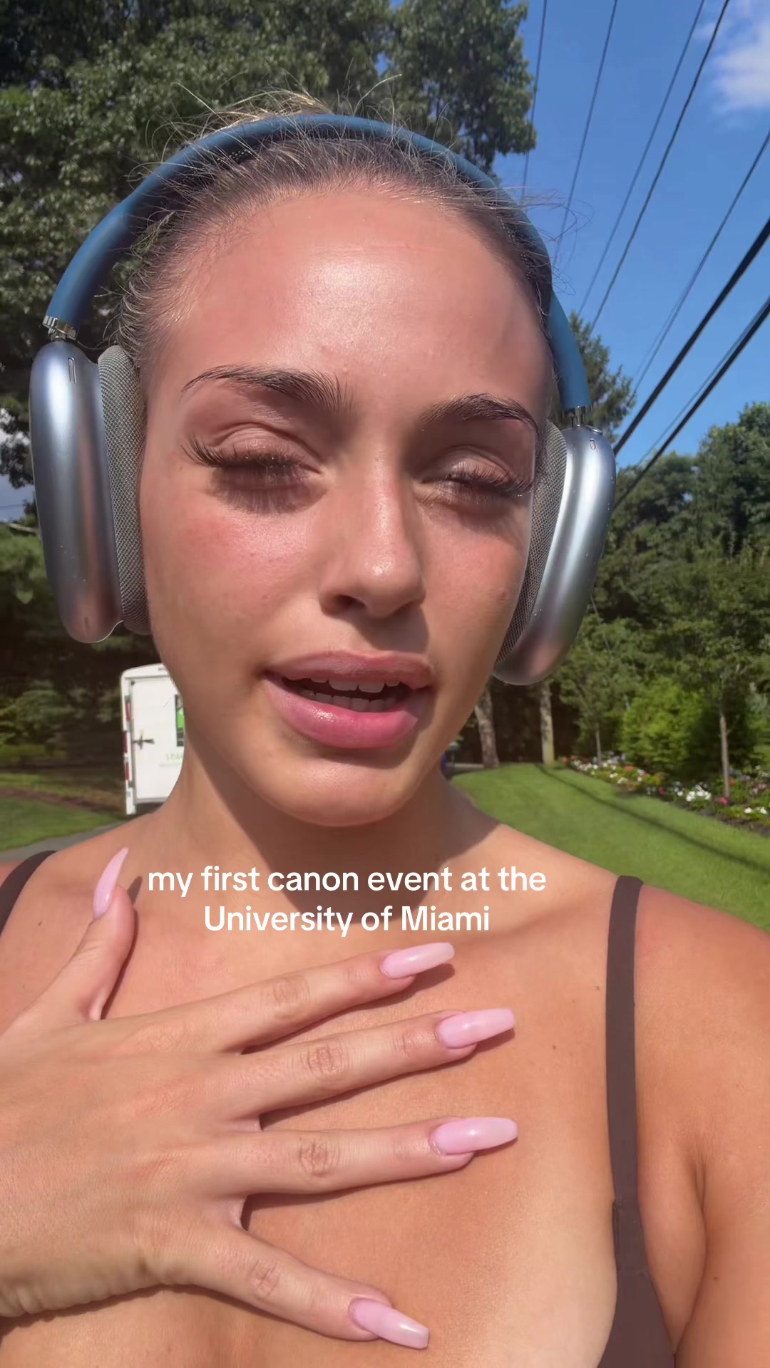 @Sienna Long