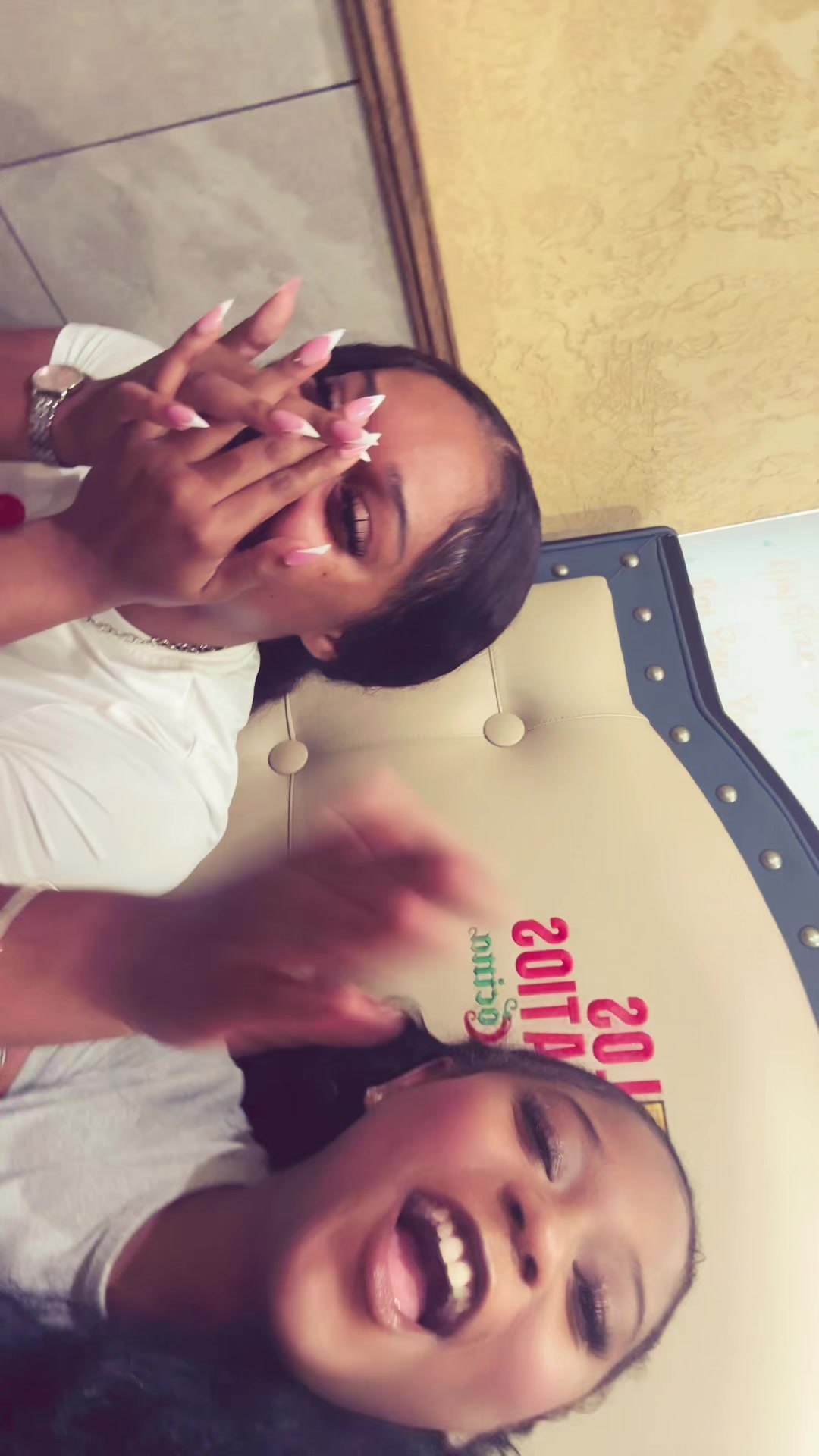 @nariyah<3