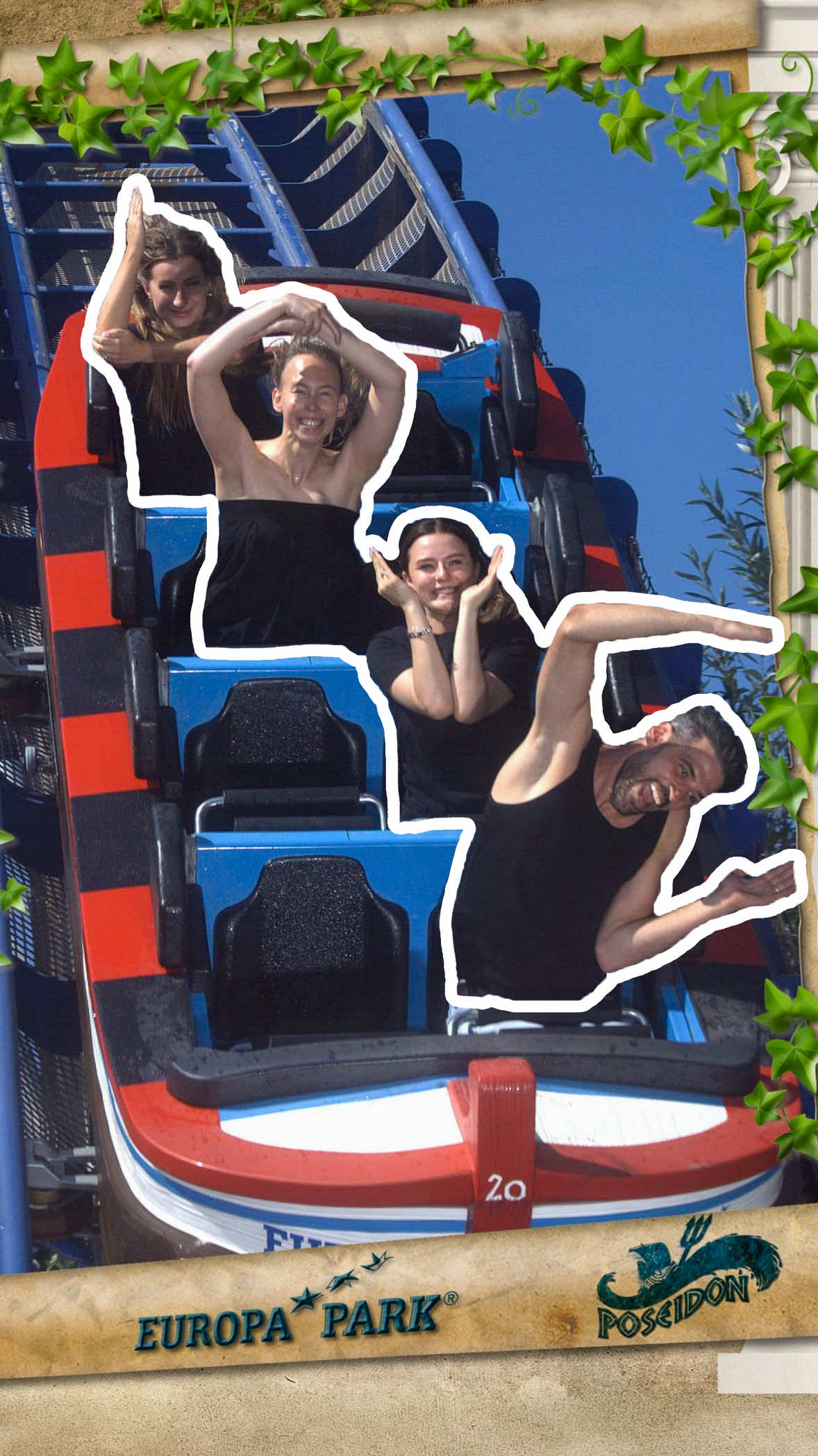 @Europa-Park Resort