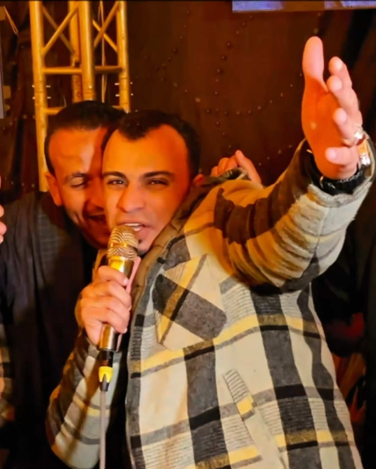 @احمد عادل - كروان الصعيد