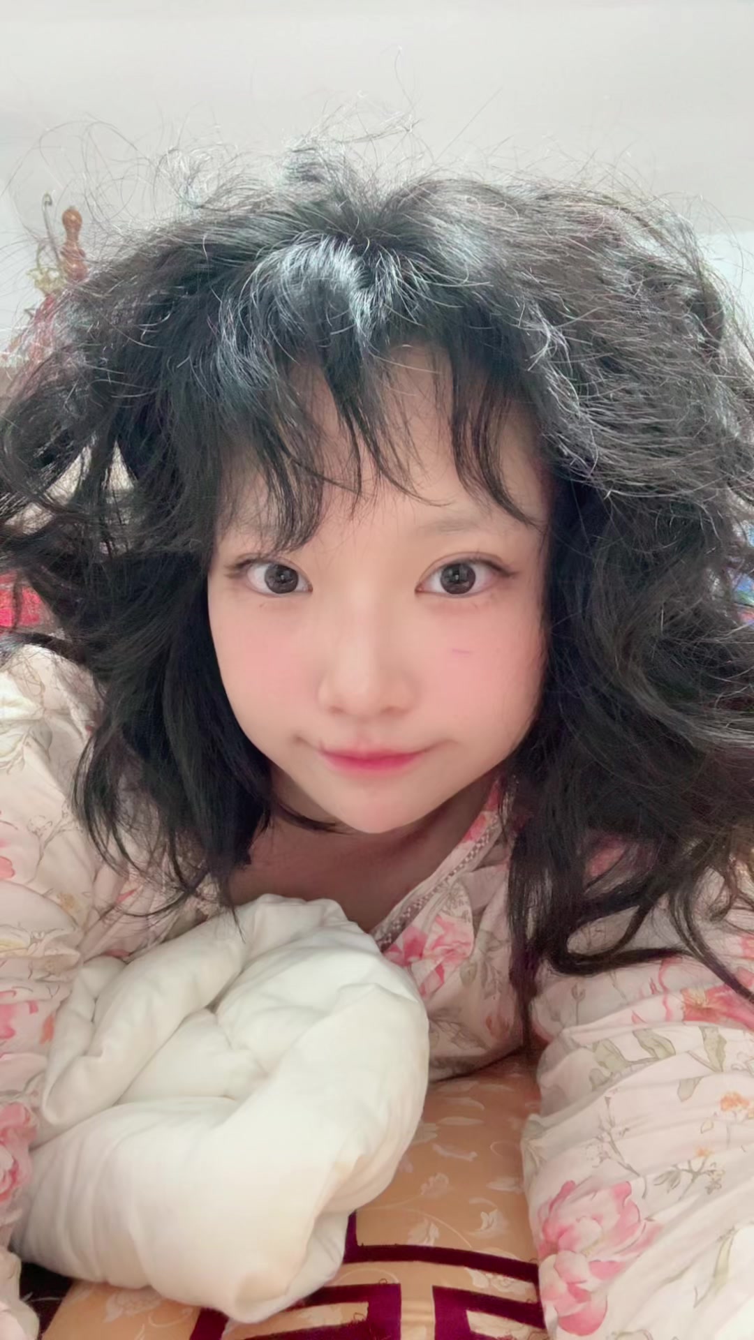 @샤머호