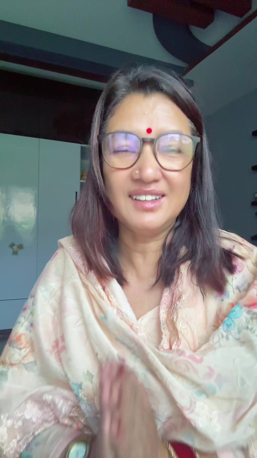 @Mina Basnet