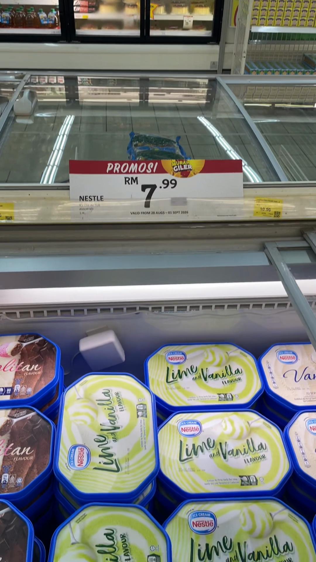 @Giant Kuala Terengganu