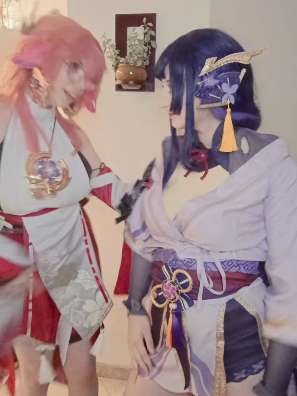 @🏳️&zwj;🌈kazemaru🏳️&zwj;🌈