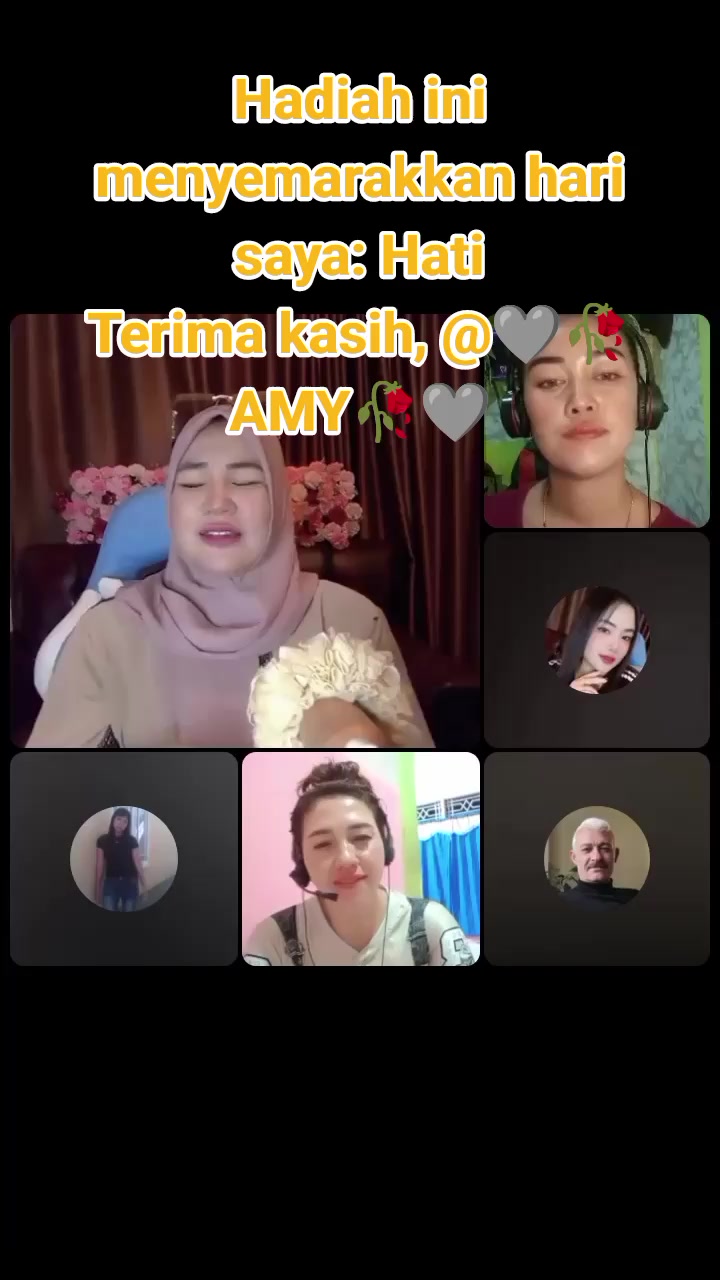 @🎤🎹🎧 AYANG MAWAR BERDURI🎹🎤