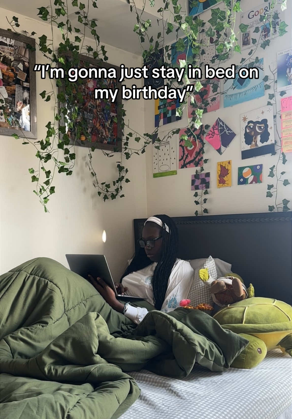 @Professional Overthinker