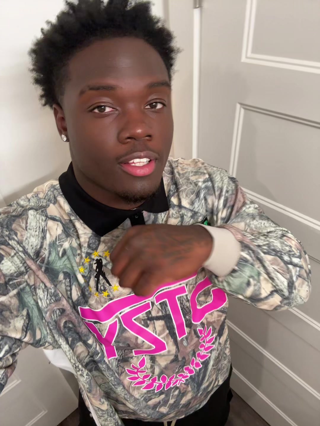 @user