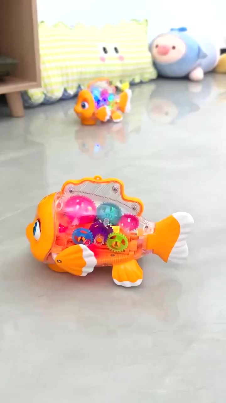 @Joy Toy