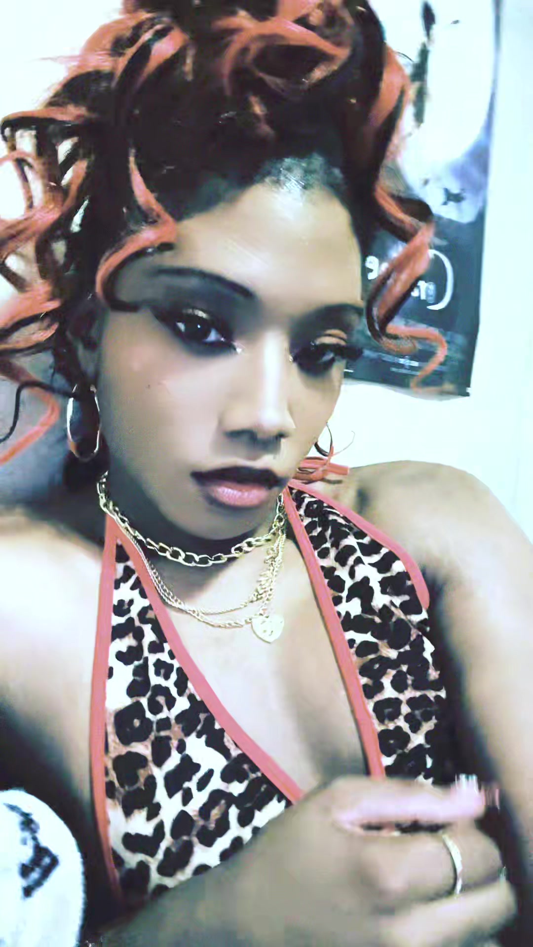 @Traomi A. Love
