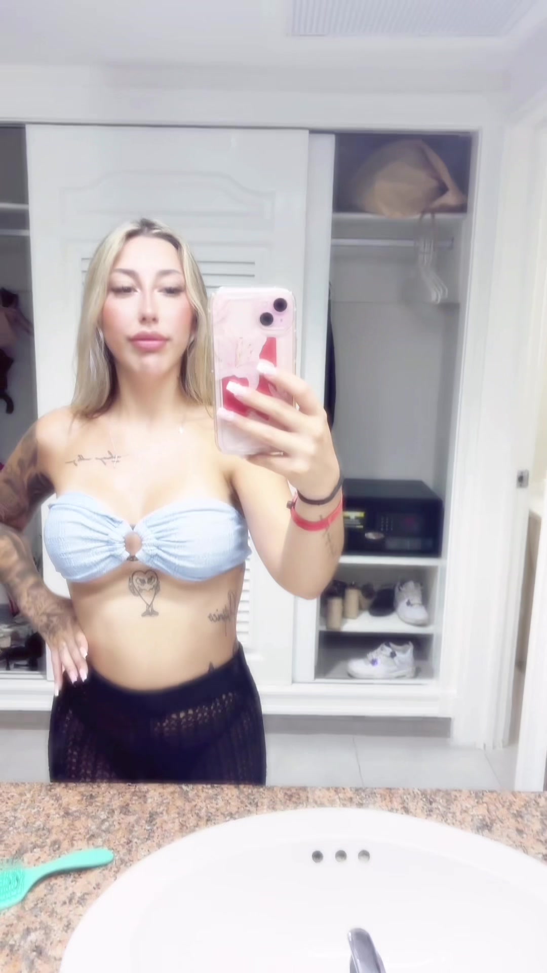 @Iraidefloreees