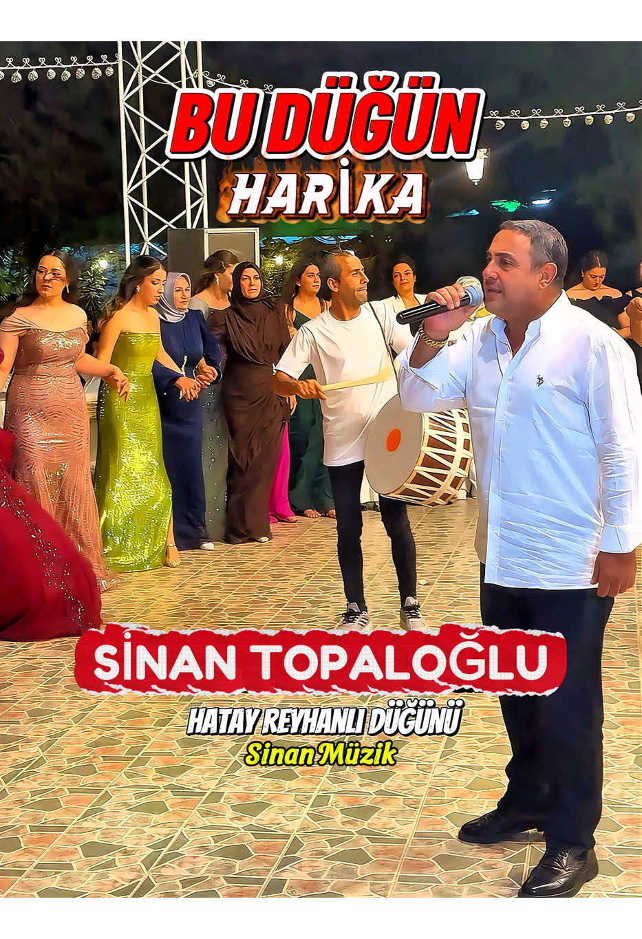 @Sinan Topaloğlu ( Sinan Müzik)