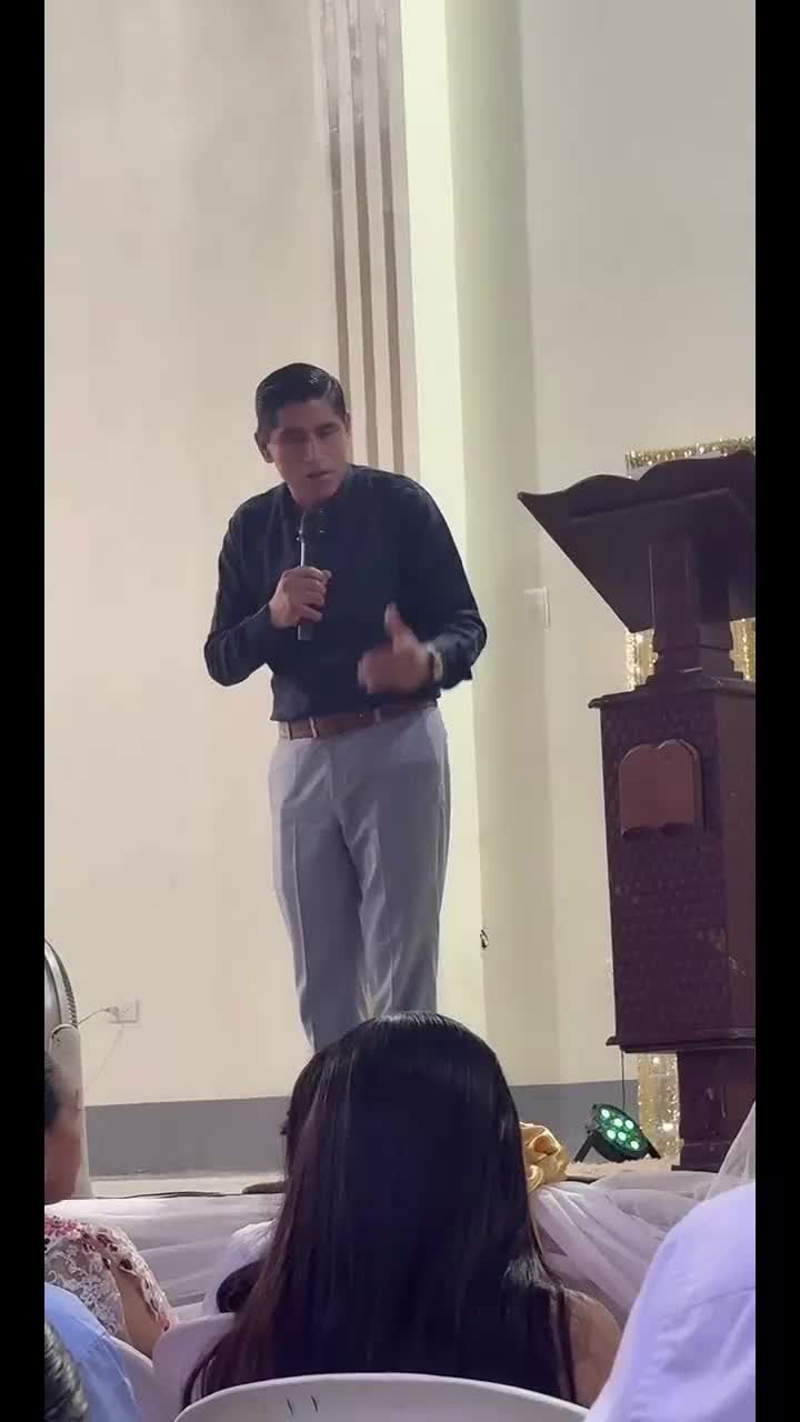 @Ciudad de Dios TV