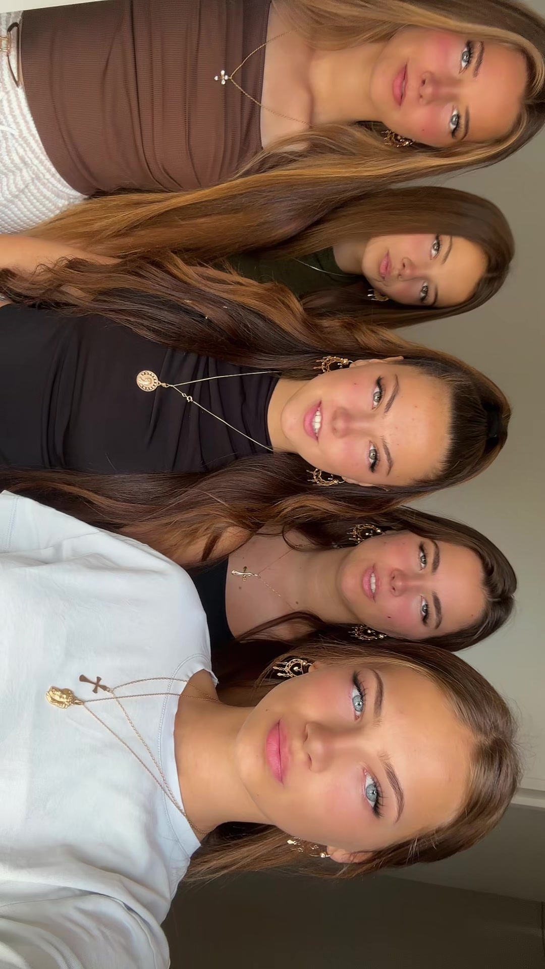 @les gamines🧸