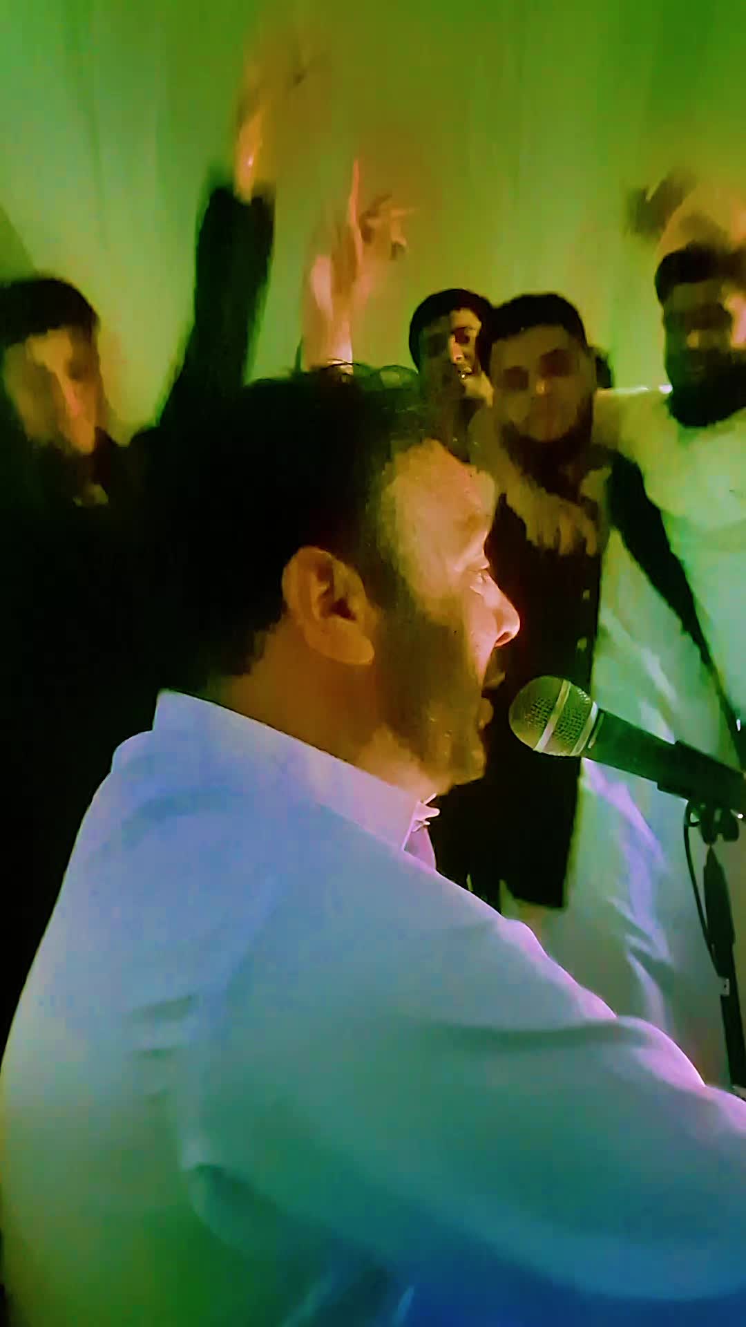 @🎤𝐓𝐚𝐫𝐢𝐪 𝐒𝐚𝐡𝐞𝐫🎤