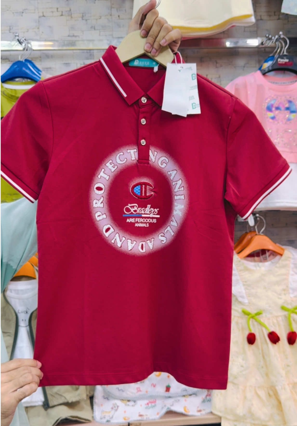 @Hamza Garments nd boutique
