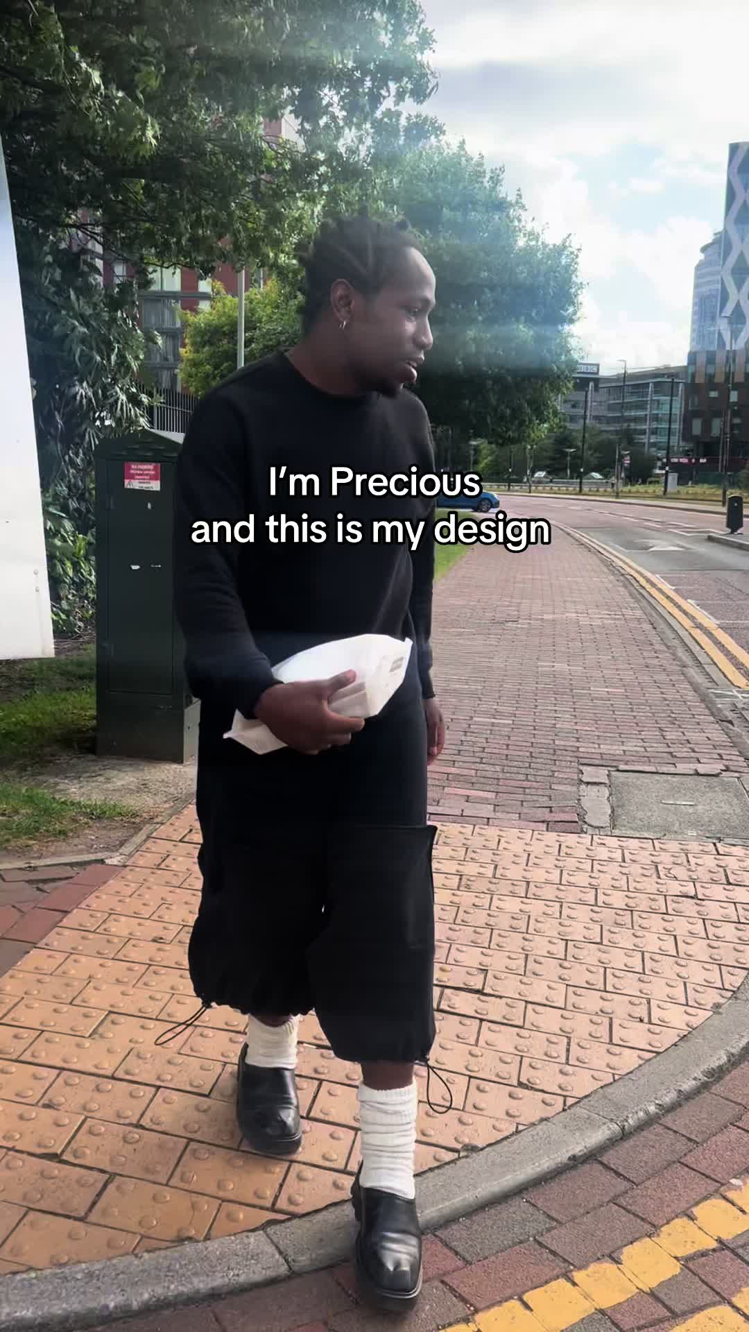 @Precious