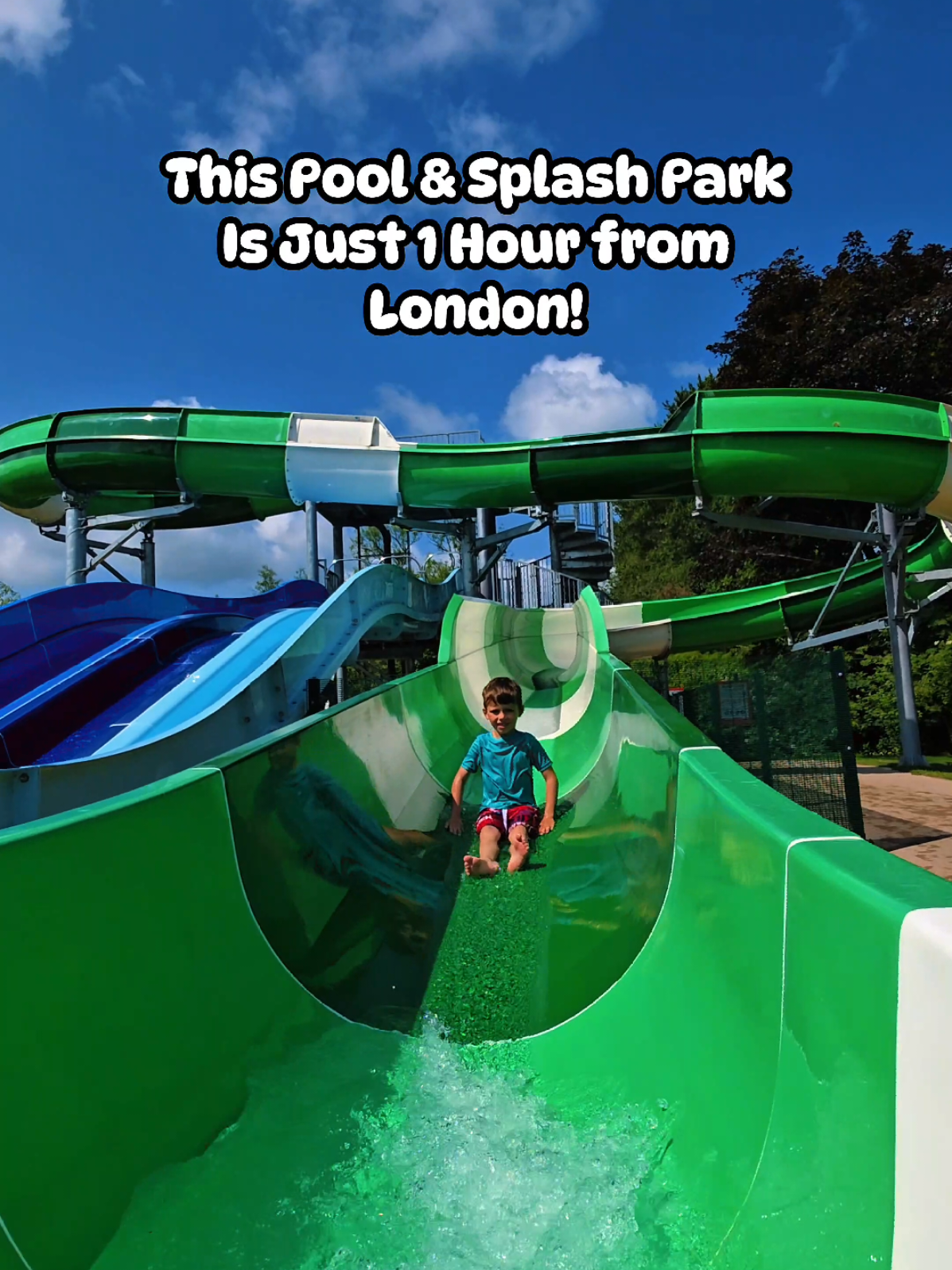@Exploring with the kids