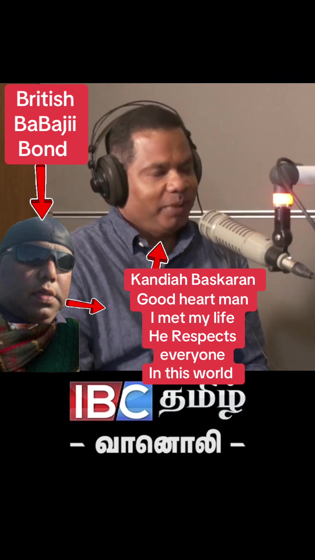@British Baba Bond