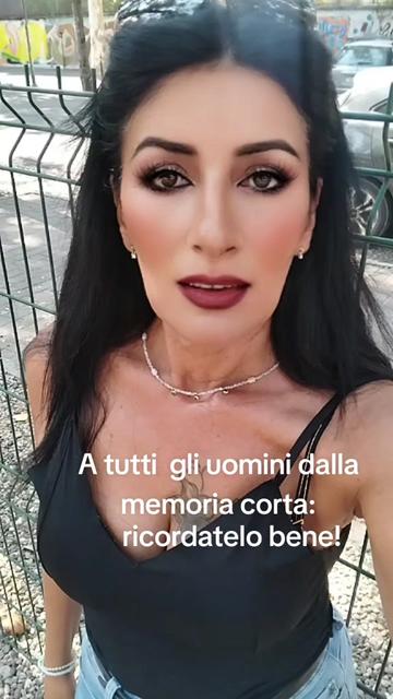 @Katia Jackson 🇮🇹💕