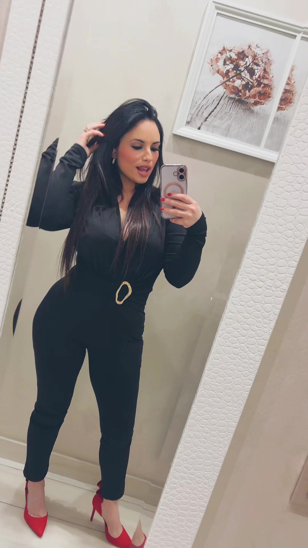 @Tonia Paribello