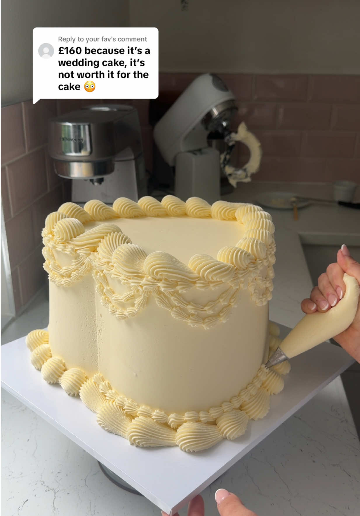@Isabellita bakes