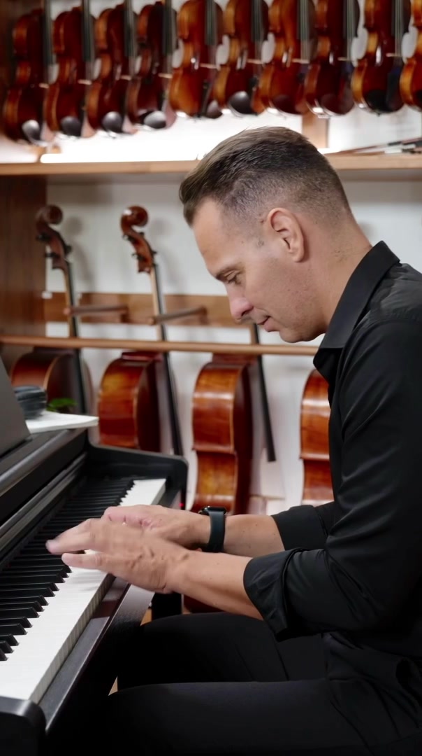 @Drozdo Piano Show | Live Show