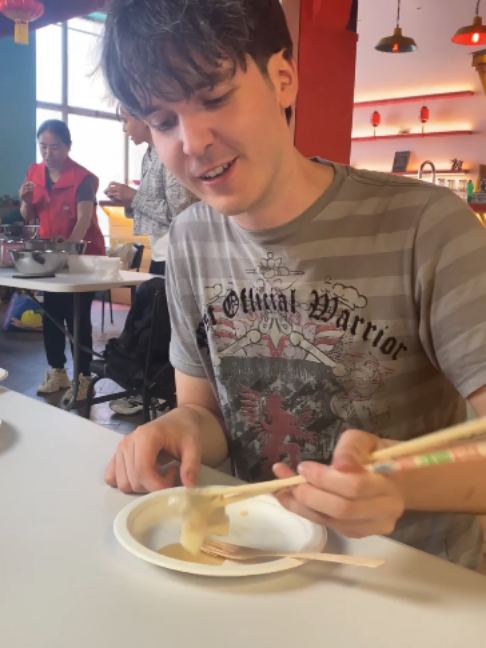 @EasyStepUK | London Charity