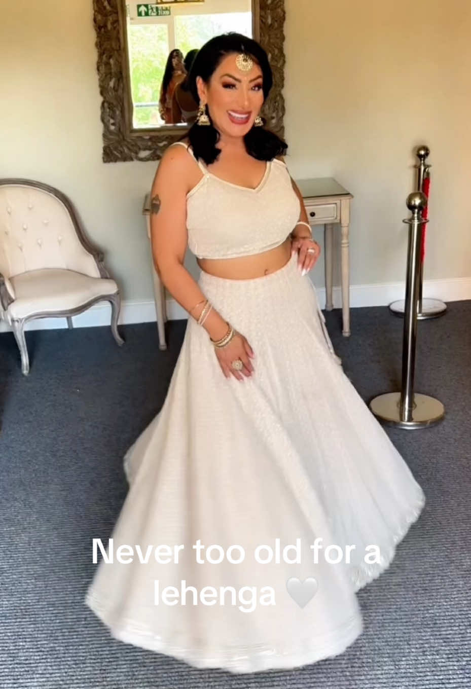 @REENA KAUR PUNJABI FOLK SINGER