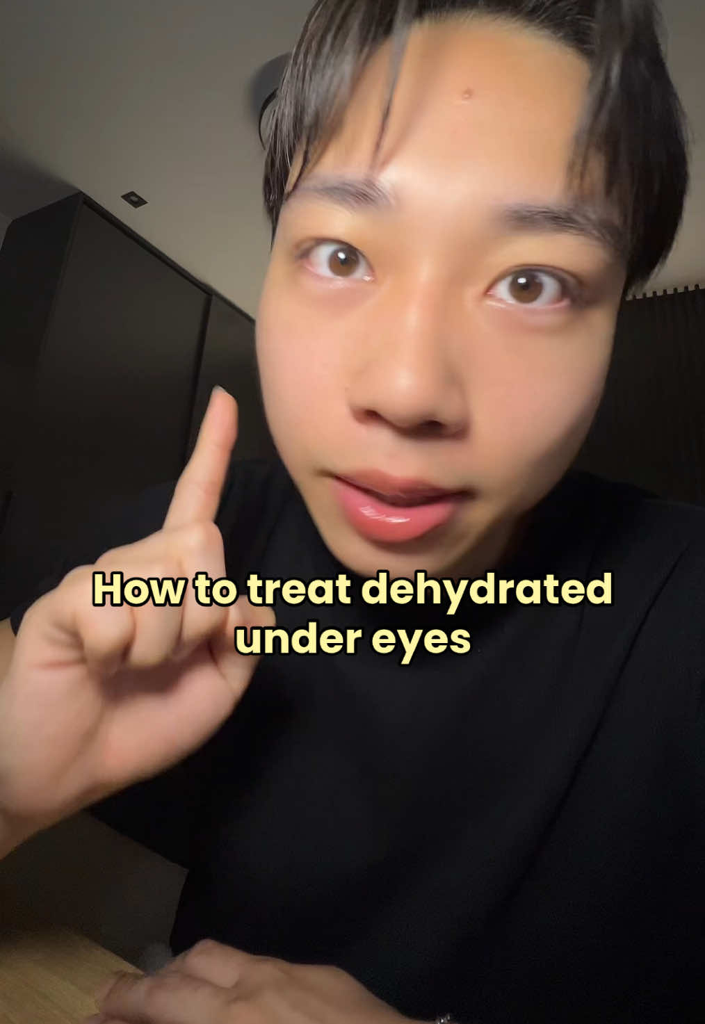 @tomkin | k-beauty muse
