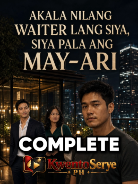 @KwentoSerye PH