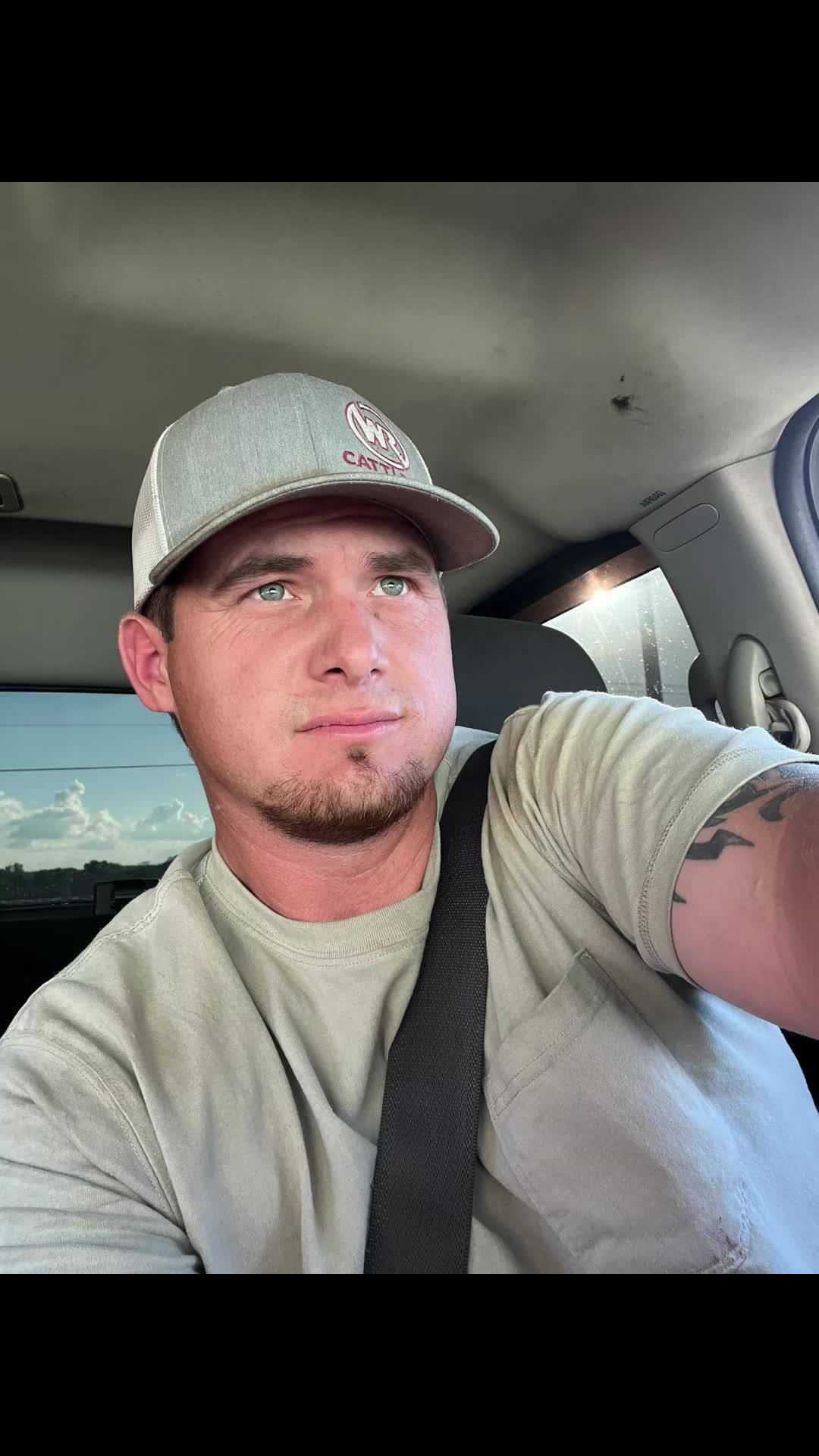 @Cody Tillery