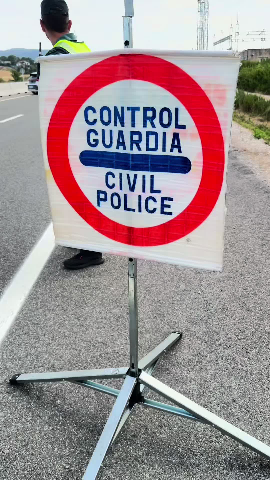 @Guardia Civil Navarra