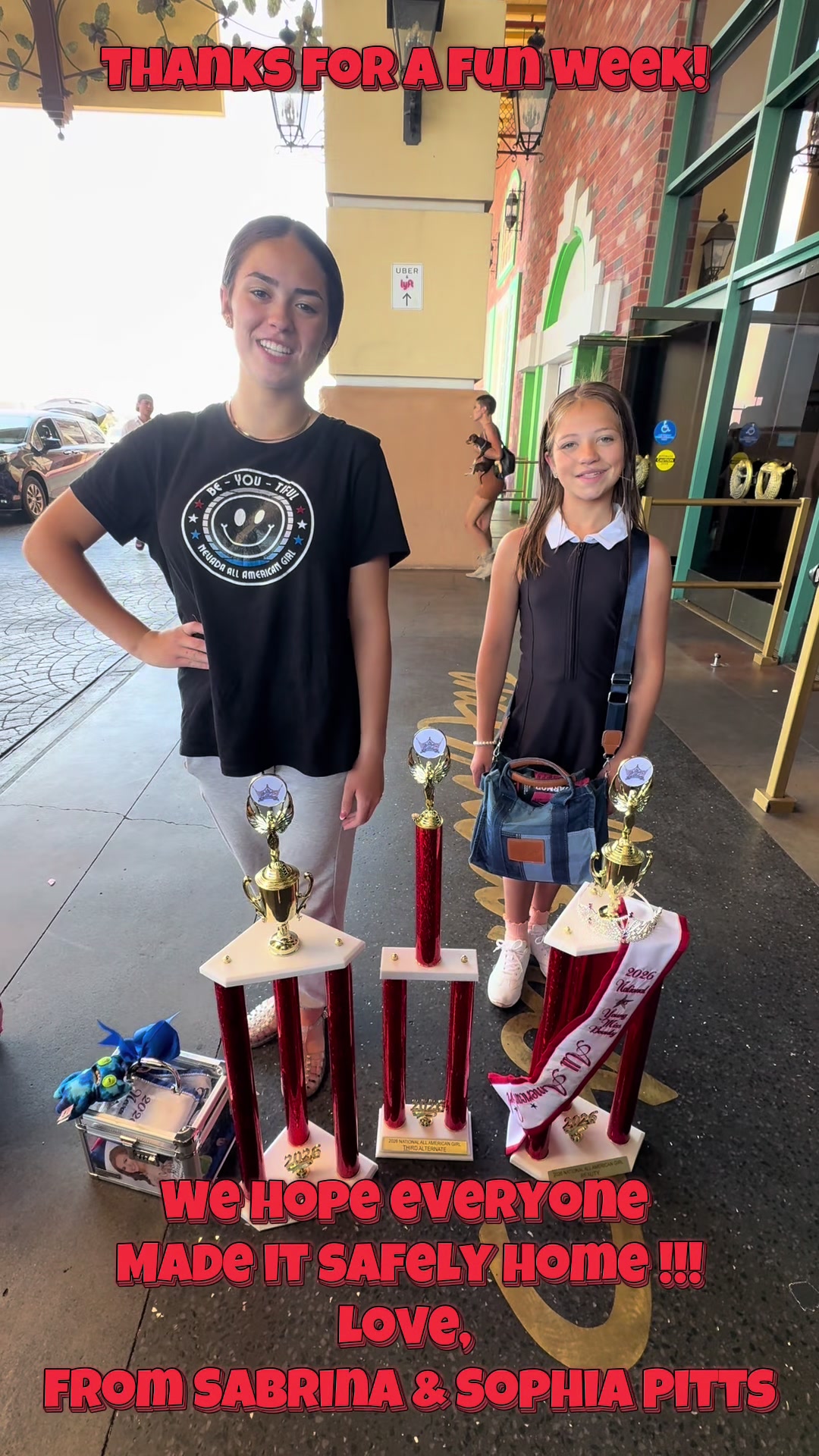 @Gimarie Pitts|Mustard Seeds🌱