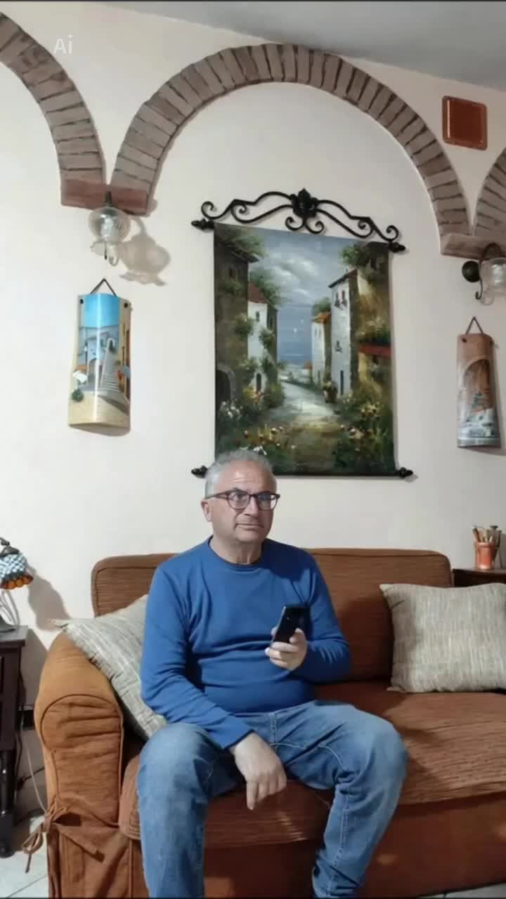 @Maurizio Leonardo