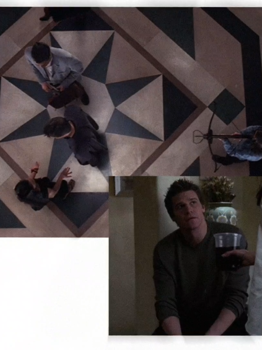 @Supernatural